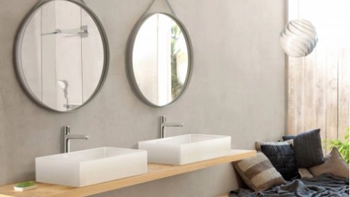 HANSGROHE - TALIS SELECT E
